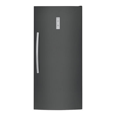 Frigidaire - 20 Cu. Ft. Upright Freezer